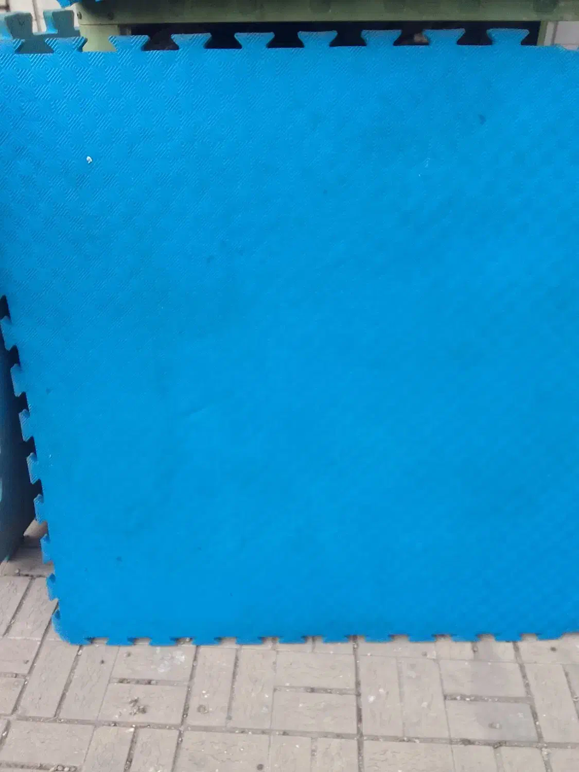 تاتامی|تجهیزات ورزشی|تهران, شهرک آزمایش|دیوار