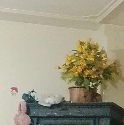 یک عدد گلدان|گل مصنوعی|تهران, انبار نفت|دیوار