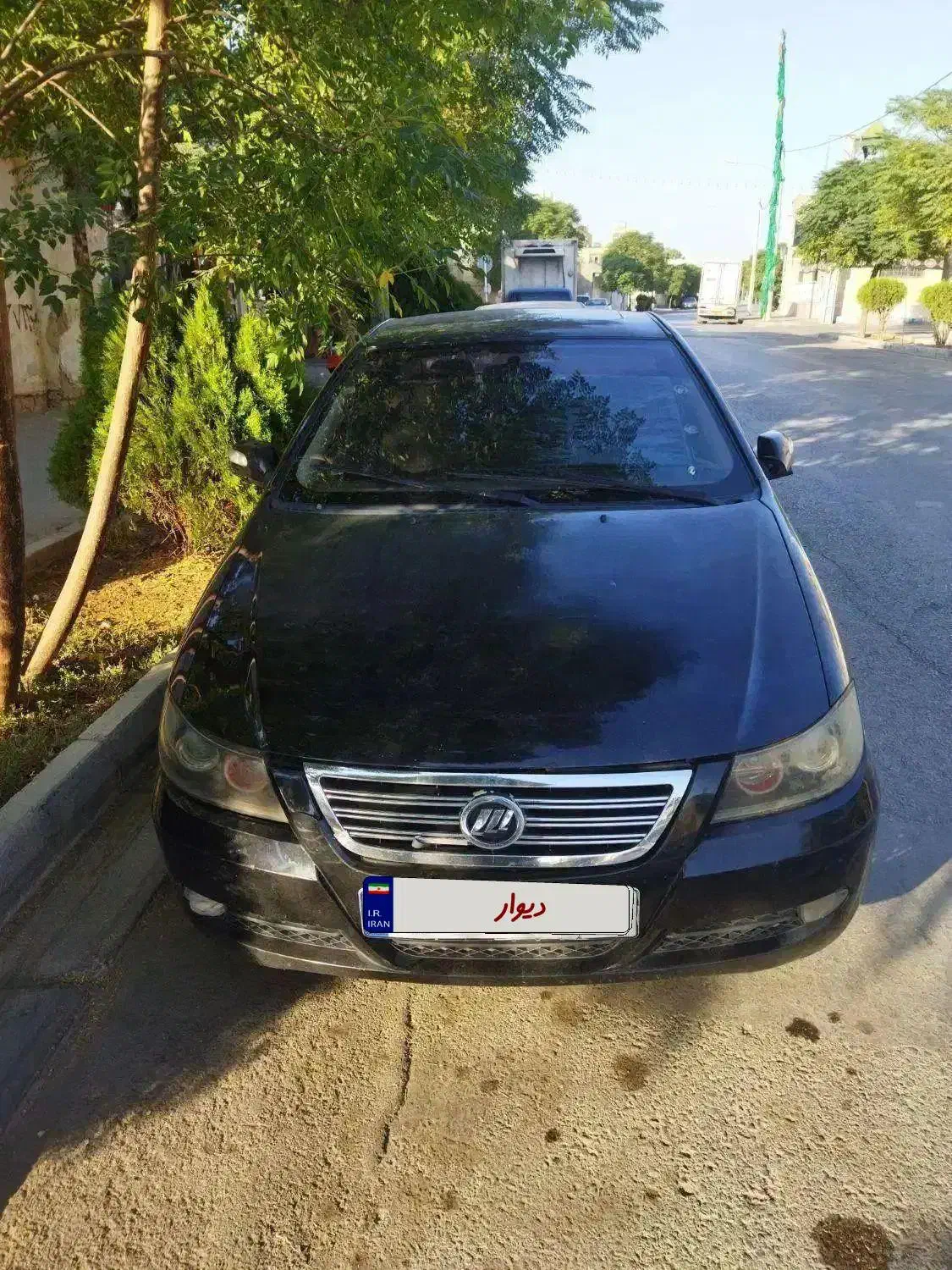 لیفان 620  1800cc|خودرو سواری و وانت|اصفهان, پروین|دیوار