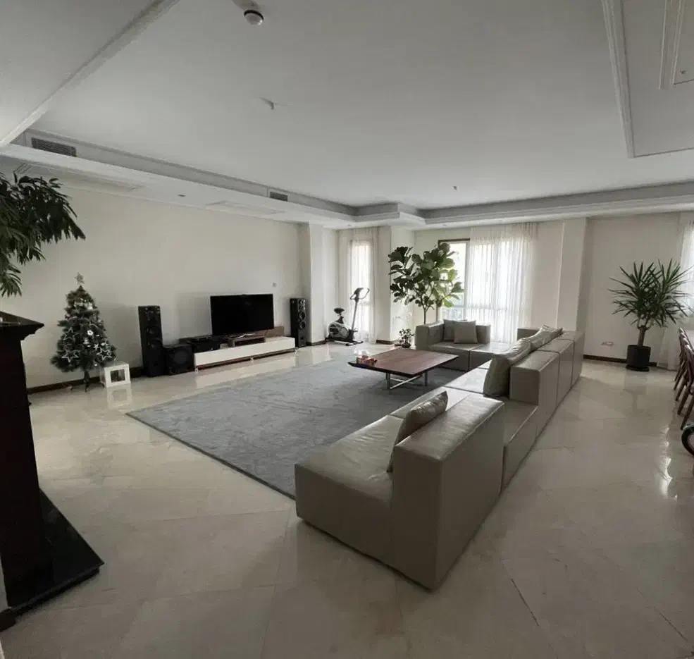 آپارتمان ۲۱۸ متر کامرانیه شمالی لابی استخر به قیمت|فروش آپارتمان|تهران, کامرانیه|دیوار