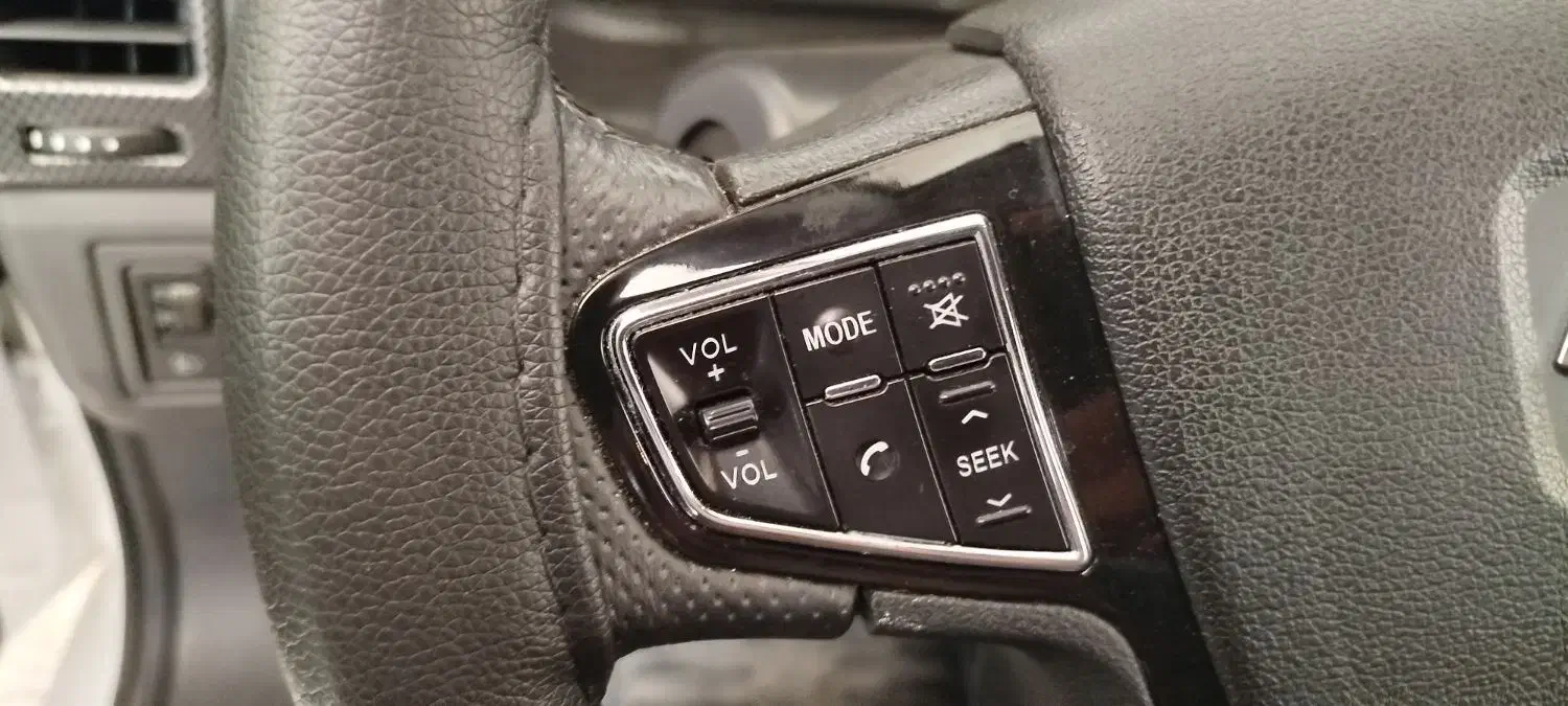 سمندسورن پلاس جدیدXU7Pدریچه برقی استاندارد۸۵گانه|خودرو سواری و وانت|قروه, |دیوار