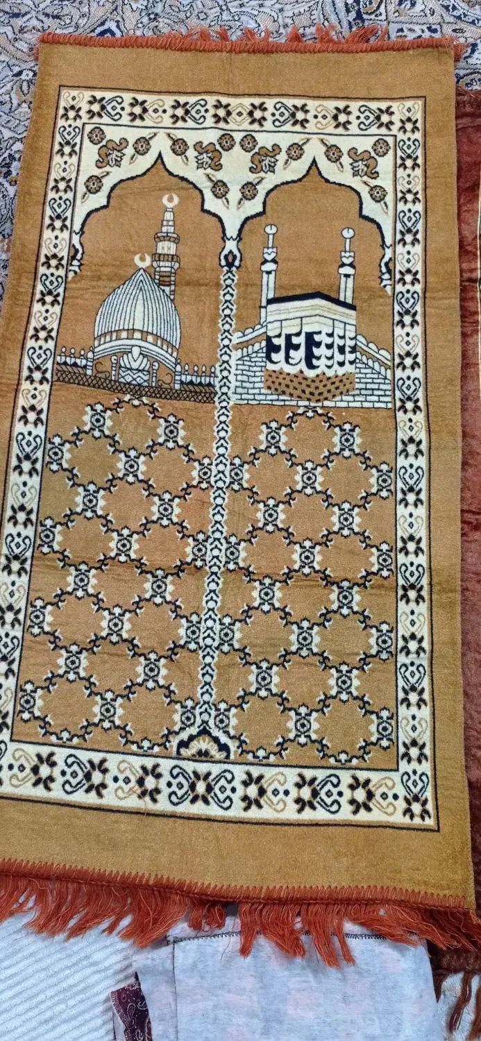 سجاده|گلیم، جاجیم، گبه|مشهد, شهرآرا|دیوار