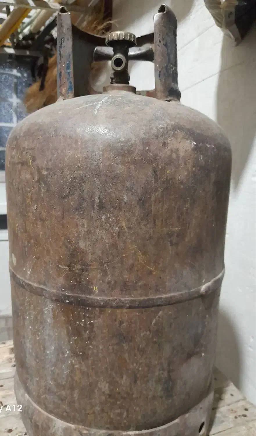 فروش  کپسول گاز|اجاق گاز و لوازم برقی پخت‌وپز|ارومیه, |دیوار