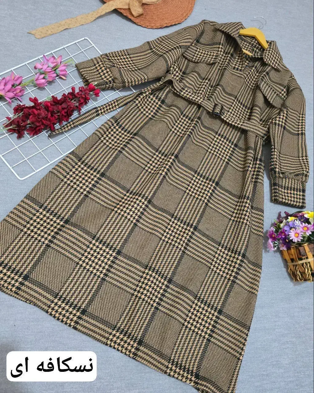 لباس|لباس|زارچ, |دیوار