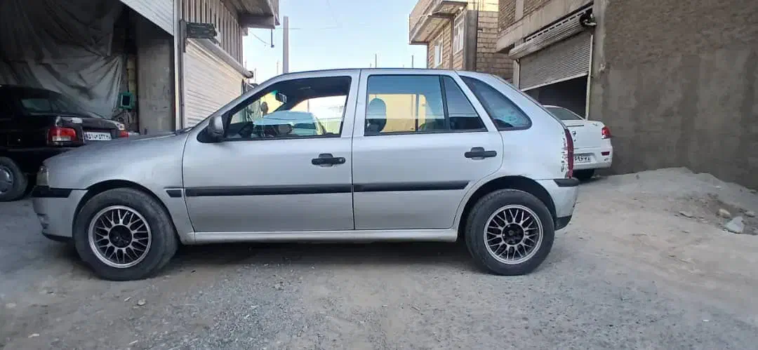 فولکس واگن گل ۸۴|خودرو سواری و وانت|محمدشهر, محمدشهر|دیوار