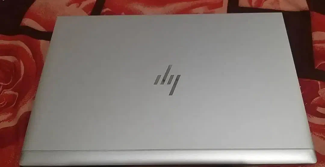 لپ تاب hp|رایانه همراه|کرمان, |دیوار