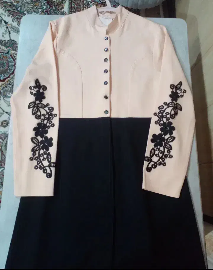 مانتوهای مجلسی|لباس|دورود, |دیوار