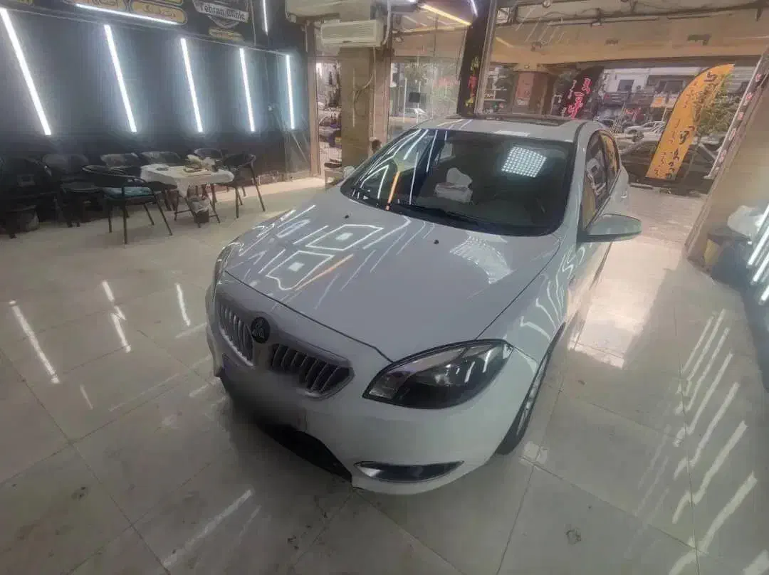 فروش خودرو|خودرو سواری و وانت|رشت, جانبازان|دیوار