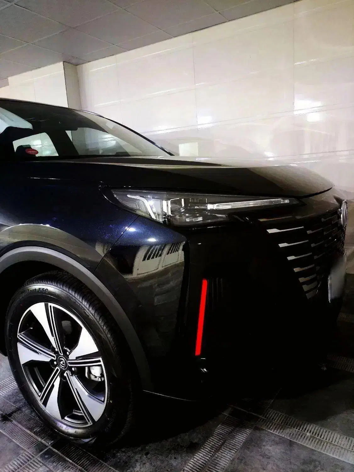 چانگان CS55 PLUS 2024 وارداتی|خودرو سواری و وانت|اهواز, دانشگاه چمران|دیوار