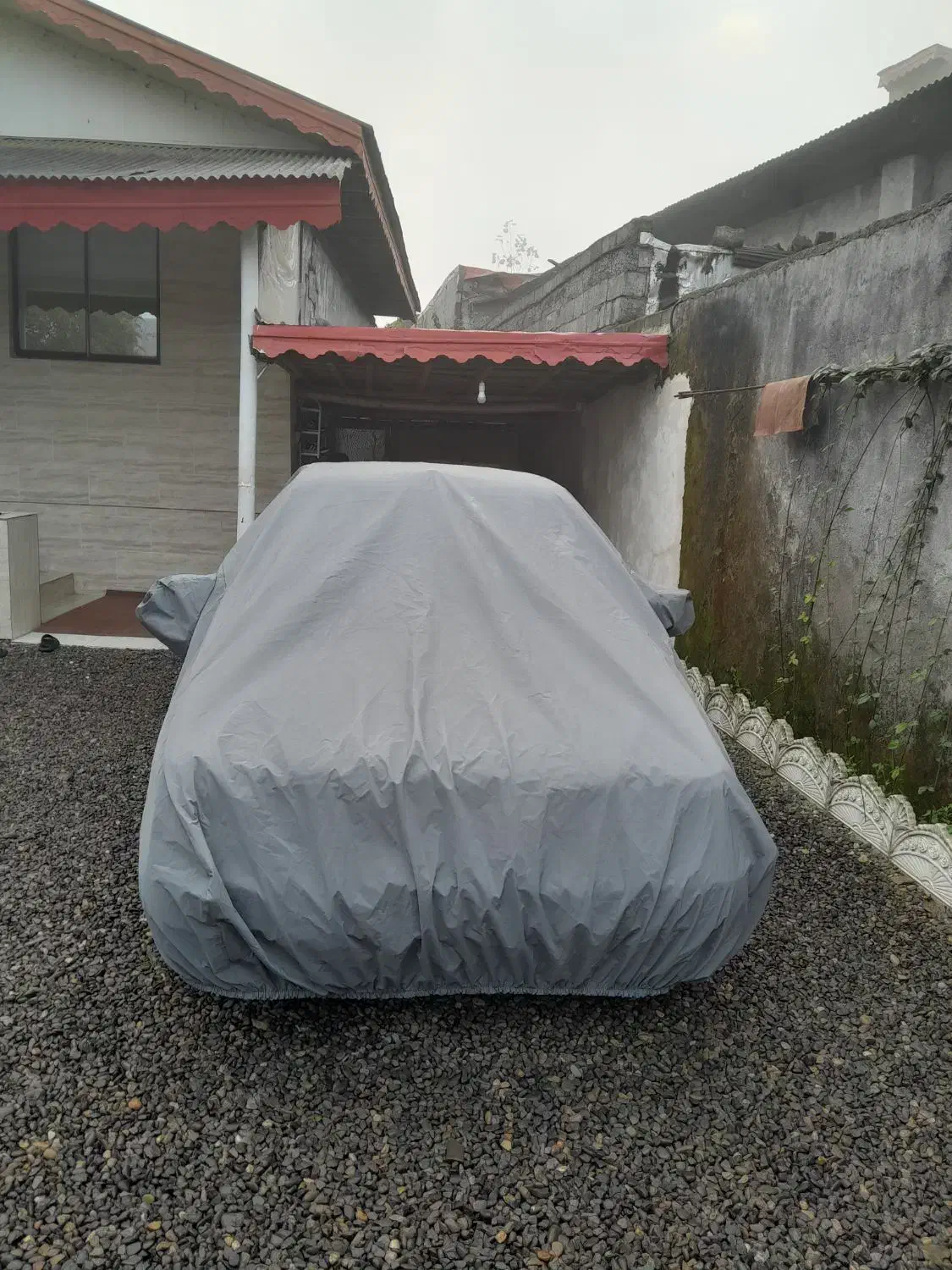 چادر ماشین برزنت|قطعات یدکی و لوازم جانبی|آستانه اشرفیه, |دیوار