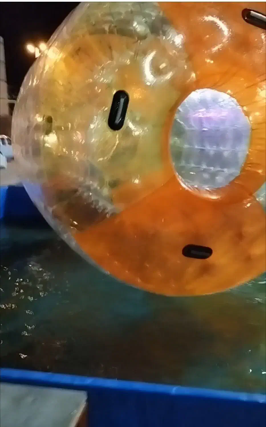 واگذاری پارک آبی|اسباببازی|بندر کنگان, |دیوار