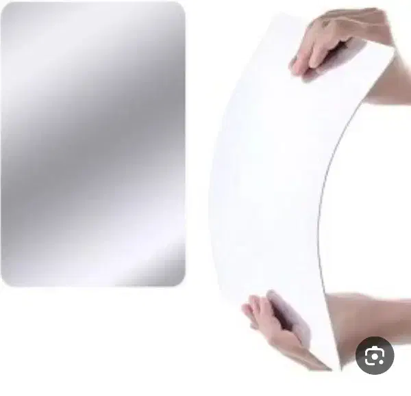 آینه ی نشکن مستطیل|آینه|مشهد, جاهد شهر|دیوار