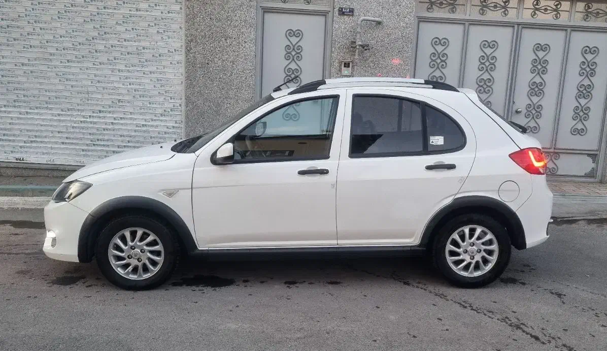 کوییک اتومات مدل ۱۴۰۲|خودرو سواری و وانت|تهران, نازی‌آباد|دیوار