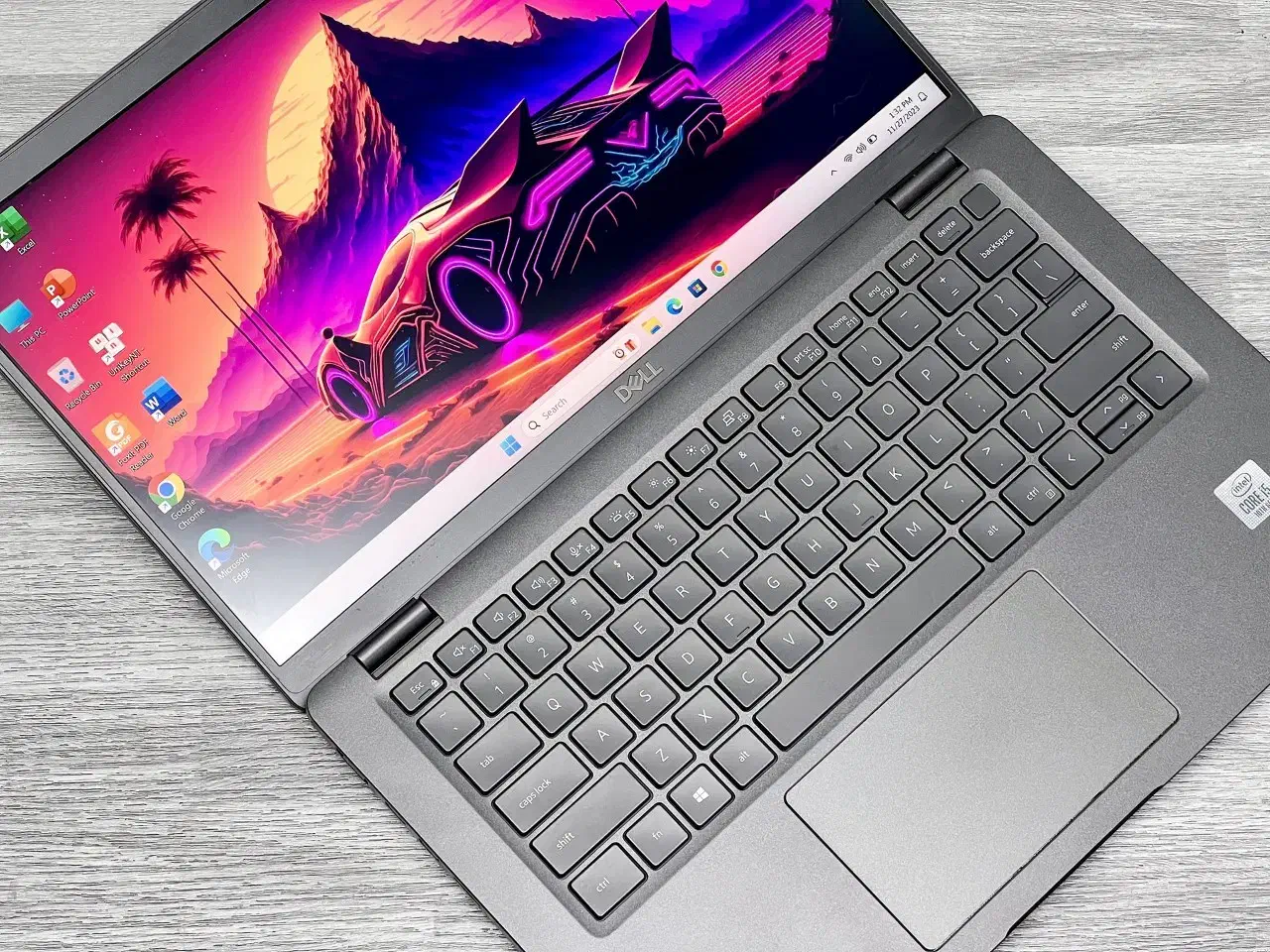 لپتاپ Dell 7410|رایانه همراه|قم, صفائیه|دیوار