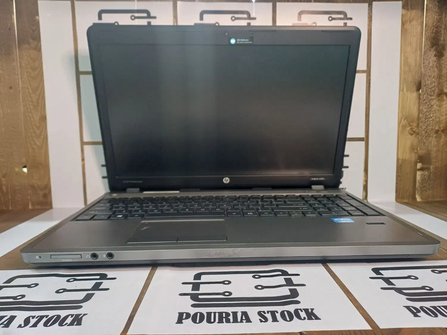 لپ تاپ Hp 4540s i5|رایانه همراه|تهران, سلسبیل شمالی|دیوار