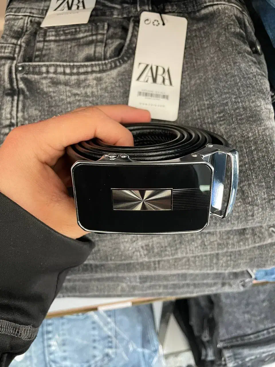 کمربند|کیف، کفش، کمربند|بجنورد, |دیوار