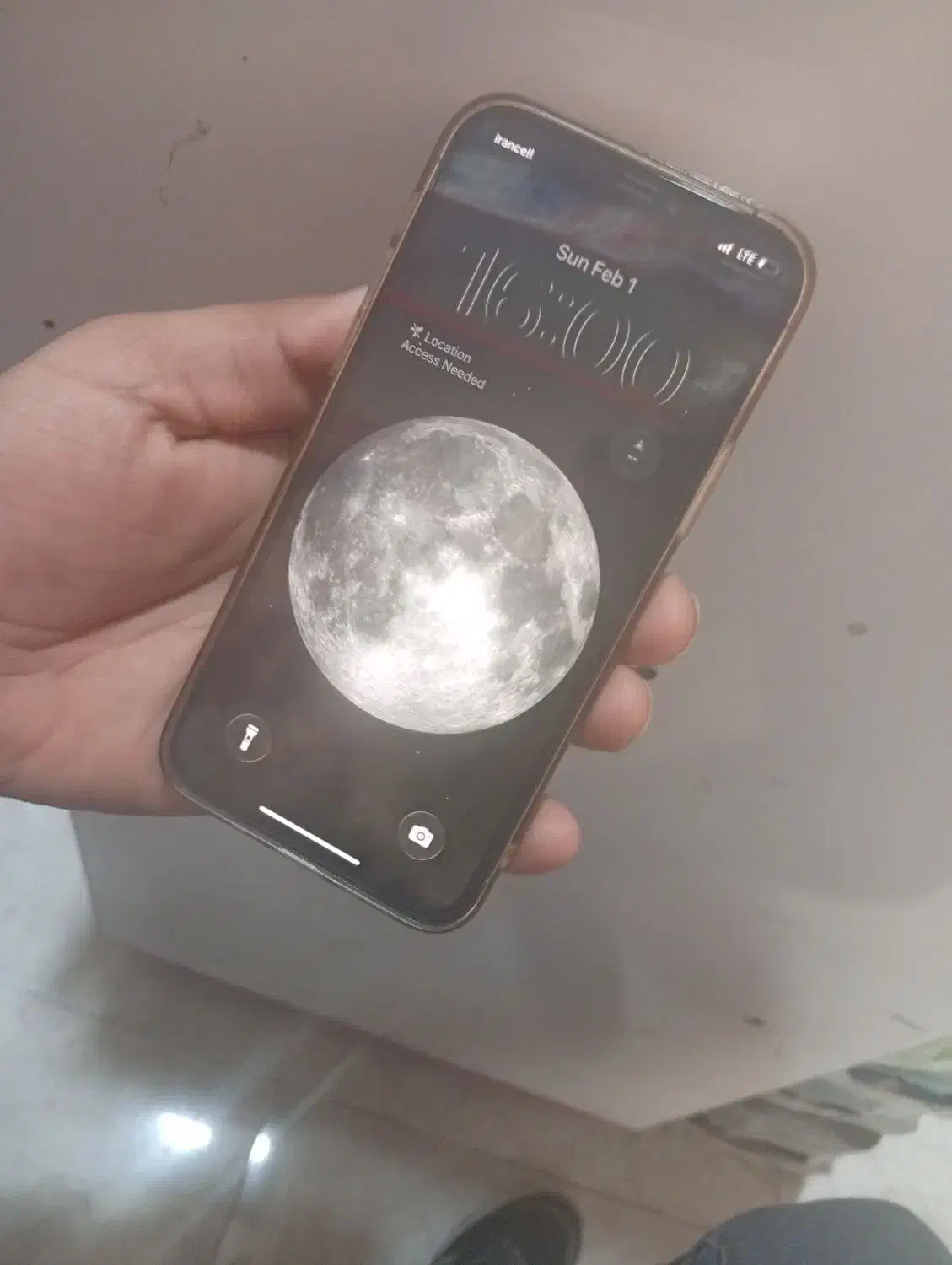 اپل 12pro تک سیم 512|موبایل|هندیجان, |دیوار