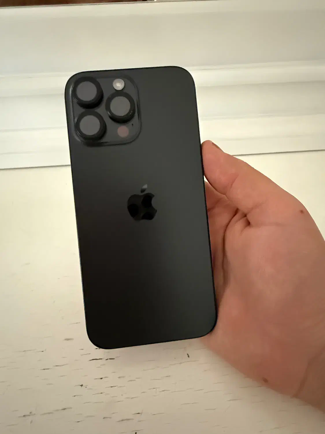 موبایل ایفون ۱۶ پرومکس|موبایل|نشتارود, |دیوار