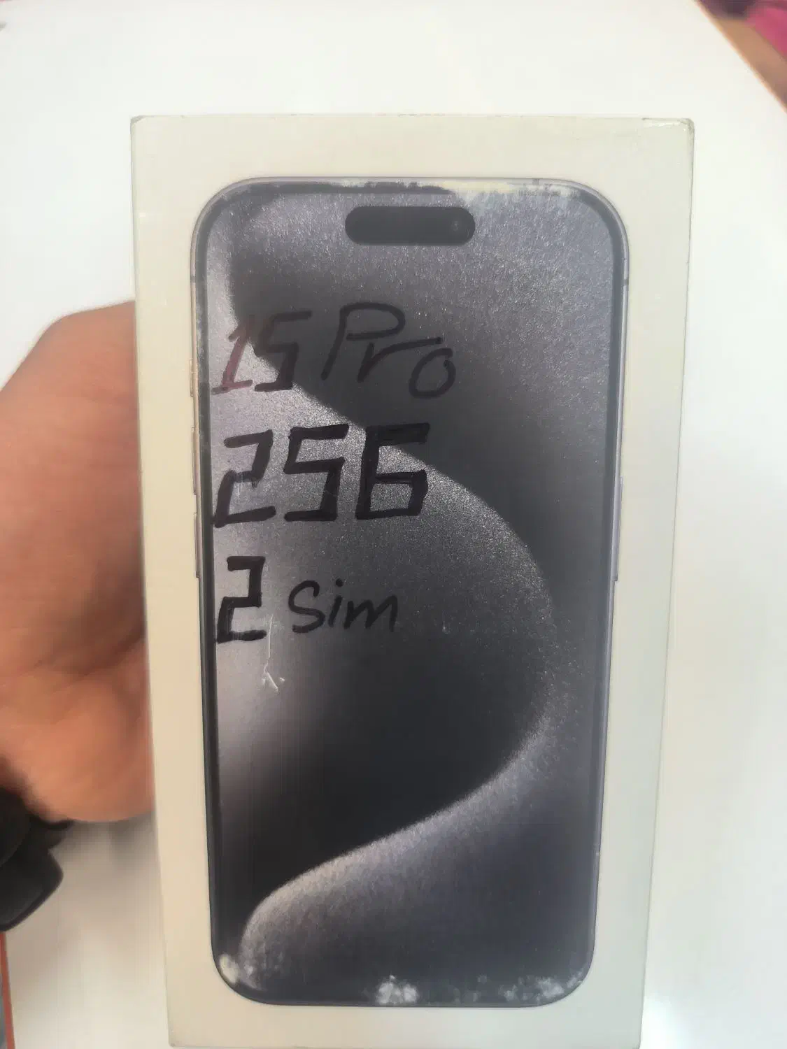 15pro|موبایل|تهران, شیخ هادی|دیوار