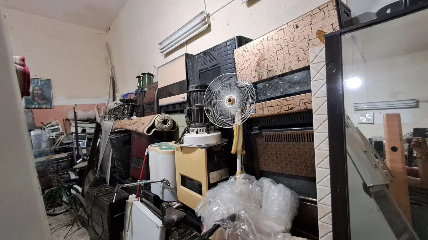 سمساری نودهی|اجاق گاز و لوازم برقی پختوپز|کردکوی, |دیوار