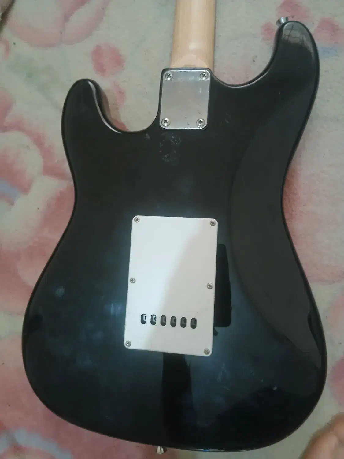 گیتار الکتریک selder|گیتار، بیس، امپلیفایر|تهران, امیریه|دیوار