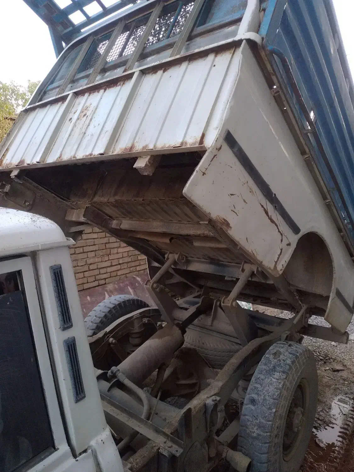 نیسان|خودرو سواری و وانت|فارسان, |دیوار