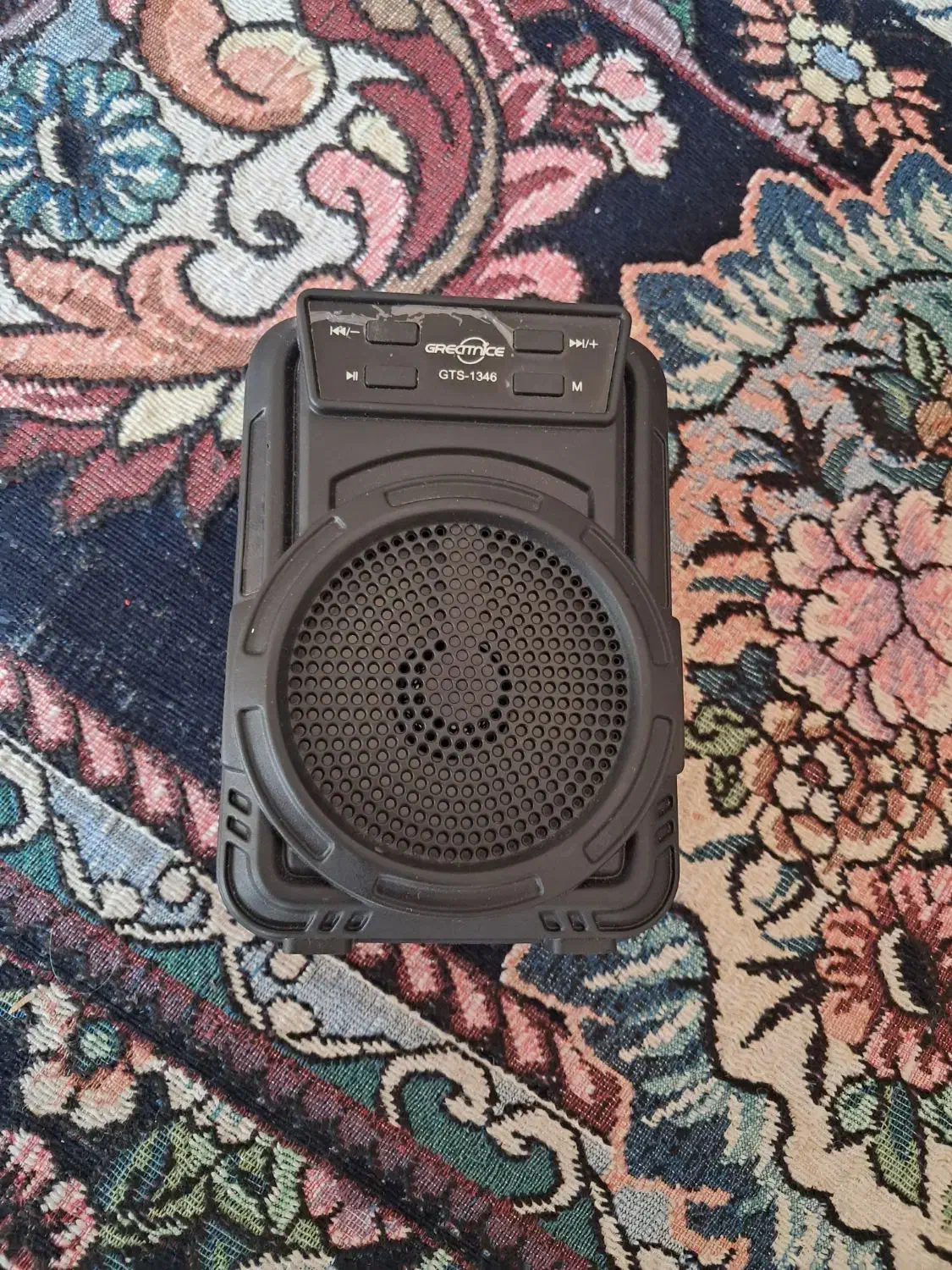 اسپکر|پخش‌کننده همراه|اردبیل, |دیوار