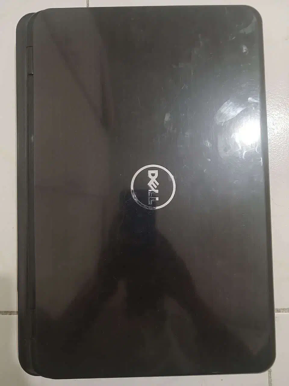 لبتاپ DELL N 5110|رایانه همراه|تهران, نبی اکرم|دیوار