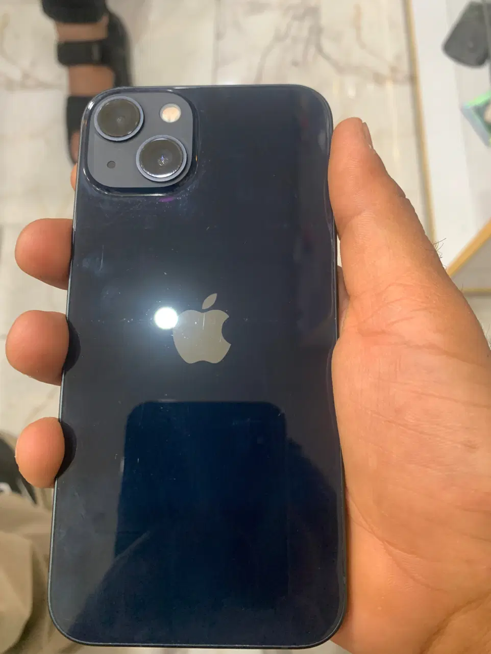Iphone13|موبایل|یزد, |دیوار