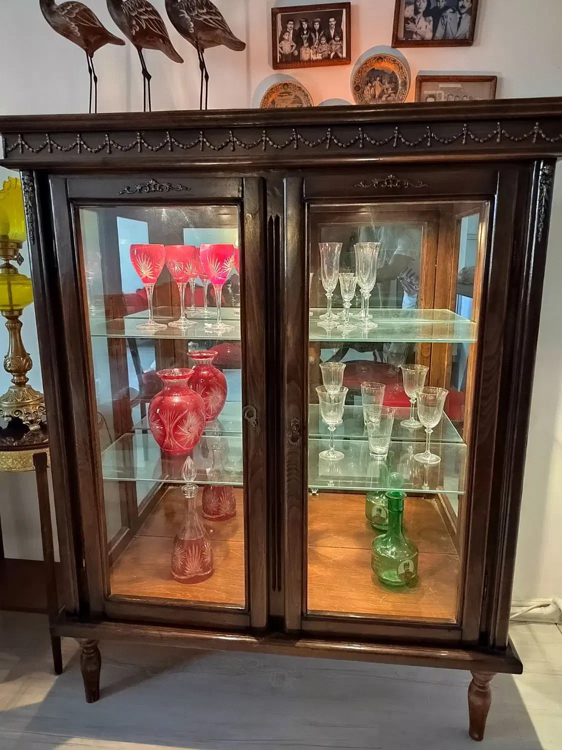 مینی بوفه|بوفه، ویترین، کنسول|تهران, امانیه|دیوار