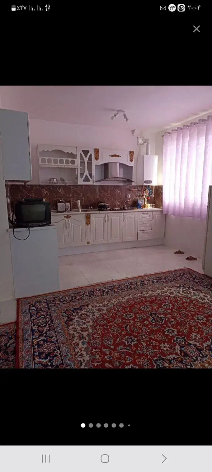 آپارتمان ، سوئیت، اتاق ، باغ|اجارهٔ کوتاهمدت آپارتمان و سوئیت|فردوس (خراسان), |دیوار