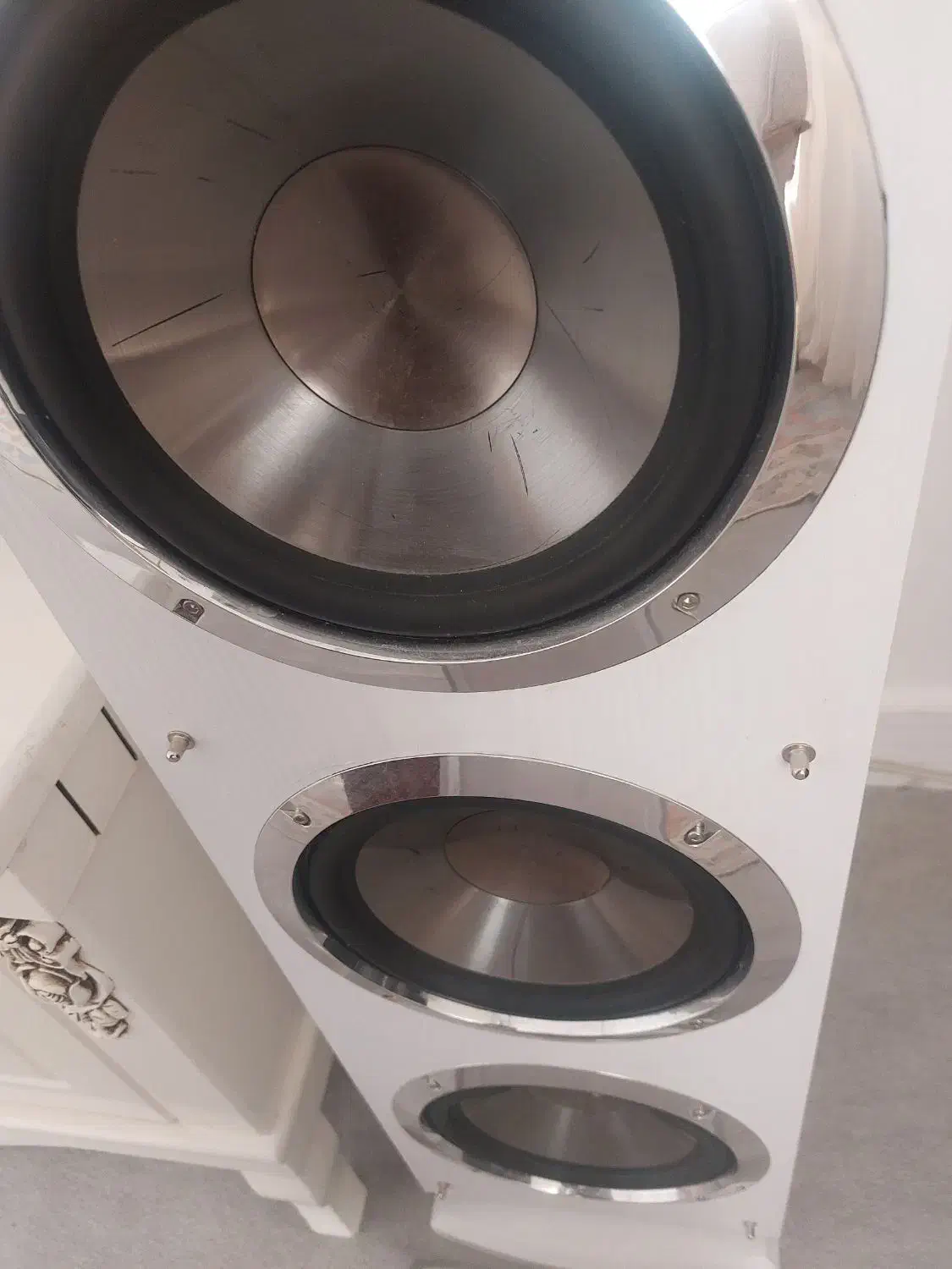 سینما خانگی|سیستم صوتی خانگی|نیشابور, امام خمینی|دیوار