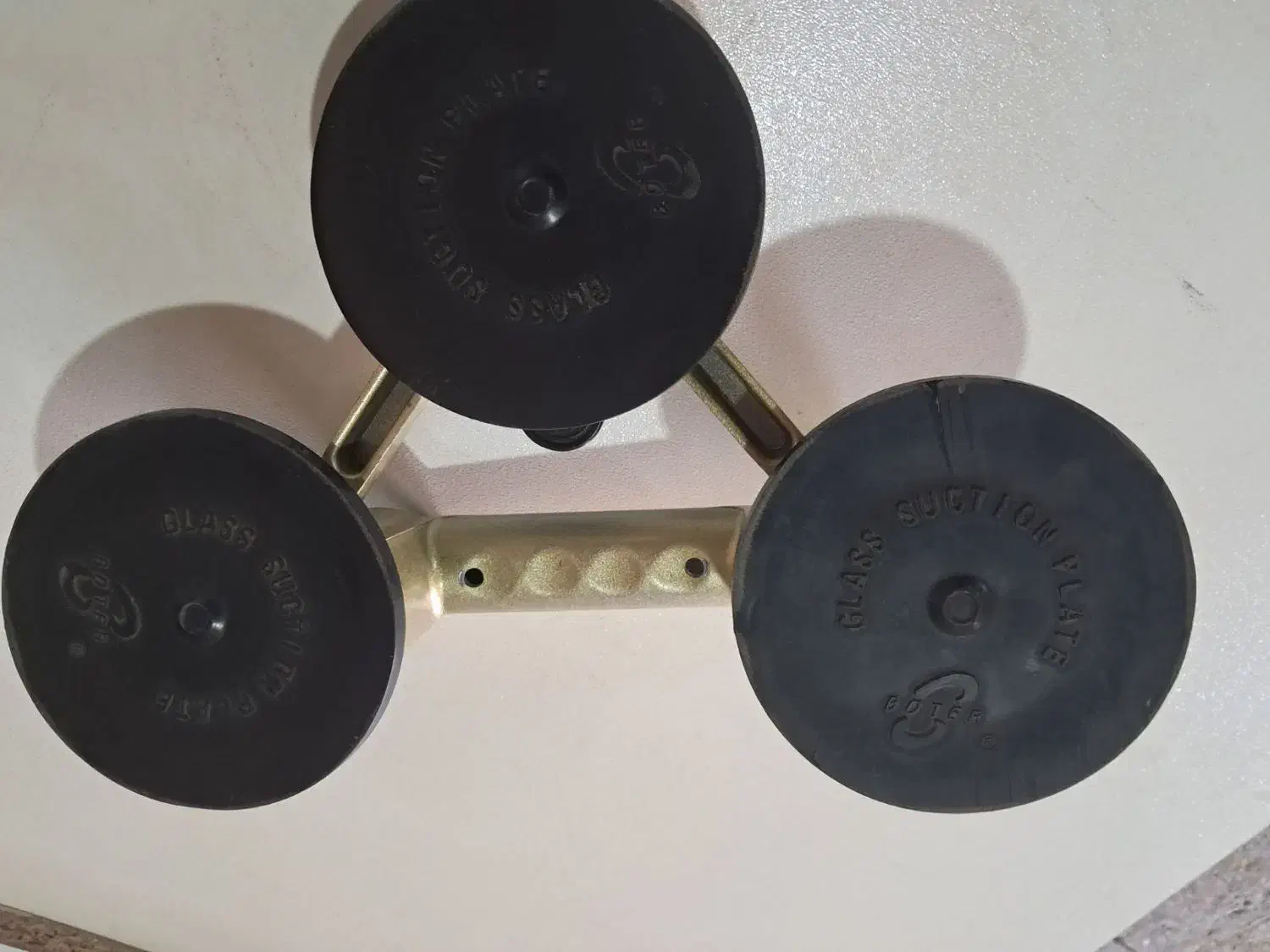 قاپک شیشه|ابزارآلات|مشهد, کارمندان دوم|دیوار