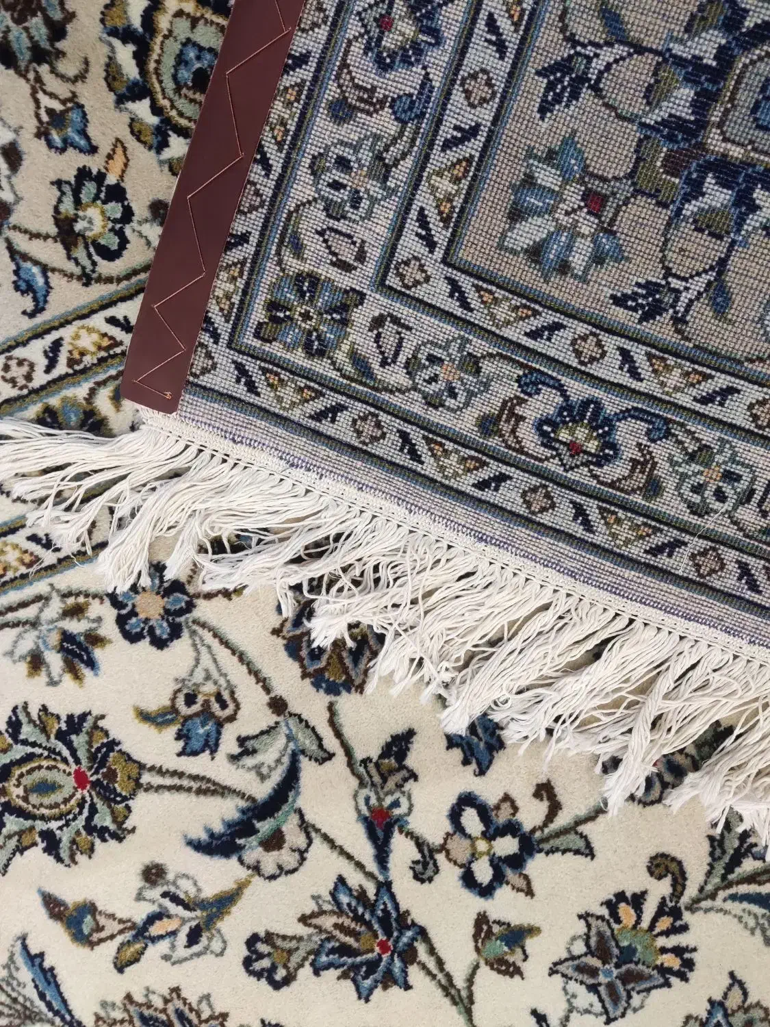 ۲ تخته فرش دستباف ۹ متری اردکان|فرش|اصفهان, علی قلی آقا|دیوار