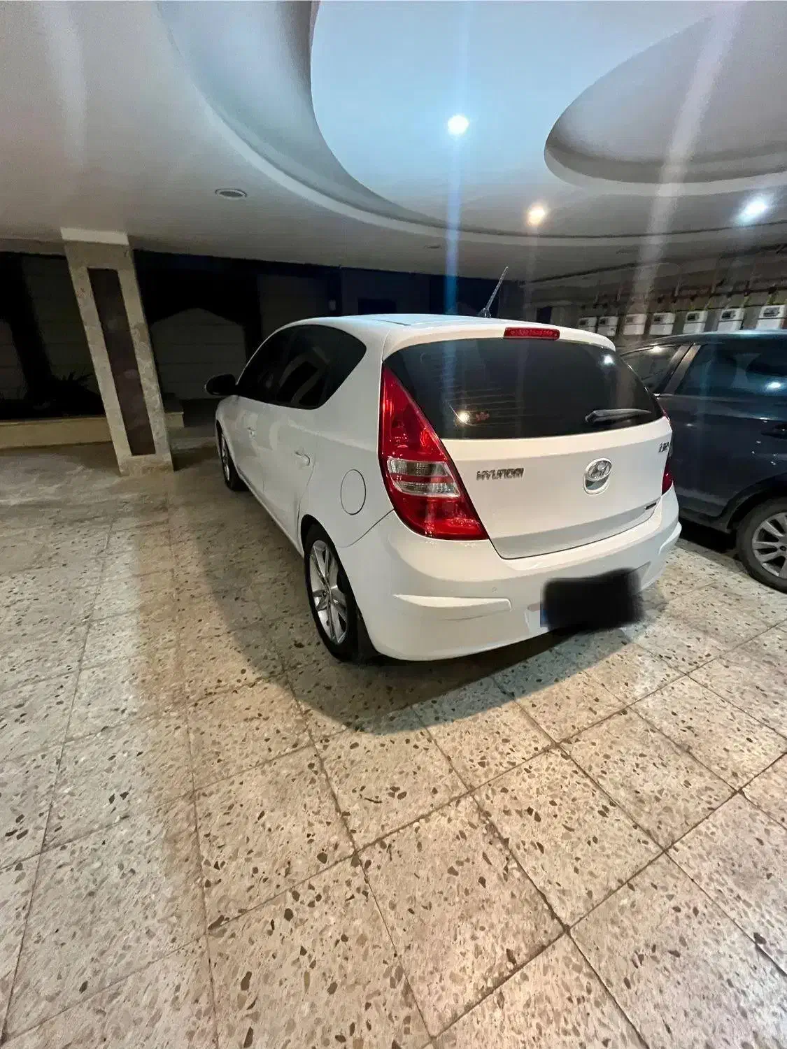 هیوندا i30|خودرو سواری و وانت|گرگان, |دیوار