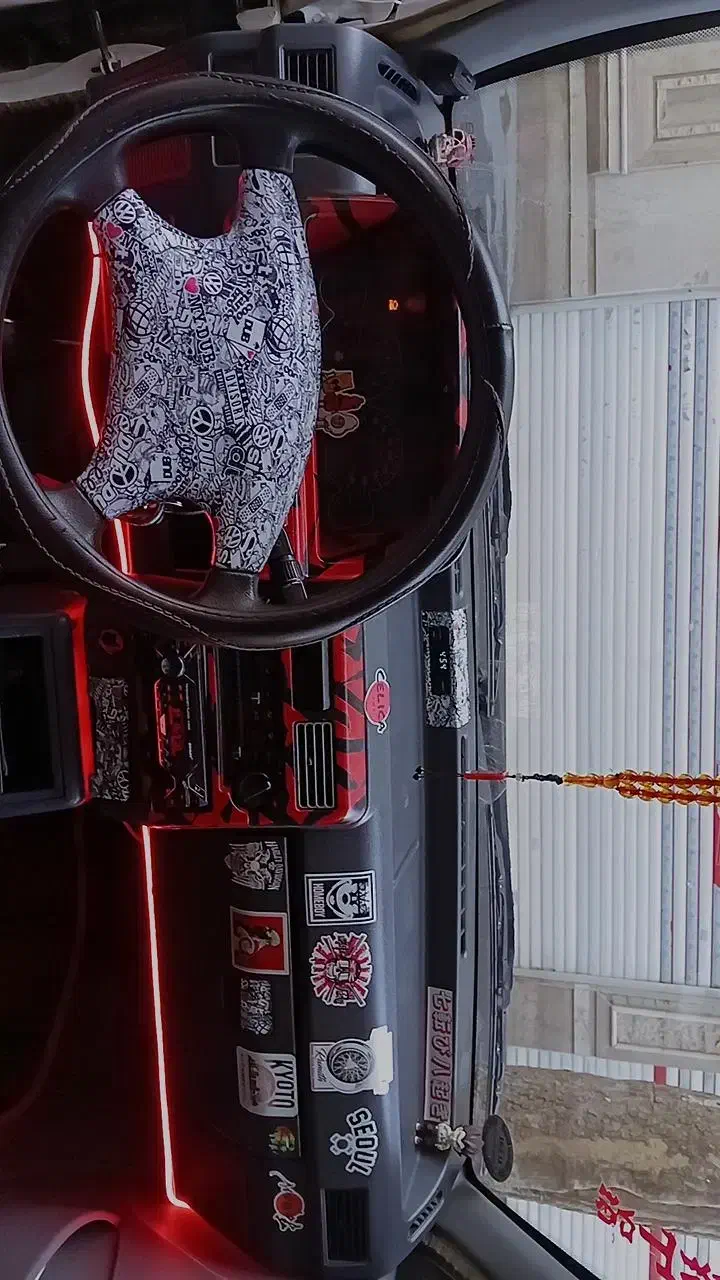 پرلید هاچبک|خودرو سواری و وانت|تهران, شمشیری|دیوار