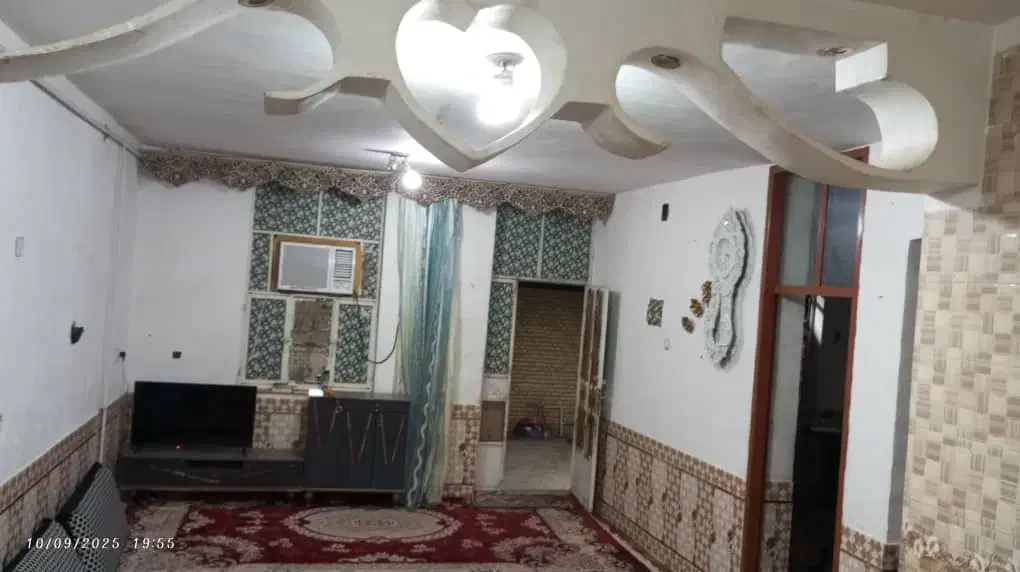 فروش منزل ویلایی در جنت مکان|فروش خانه و ویلا|گتوند, |دیوار