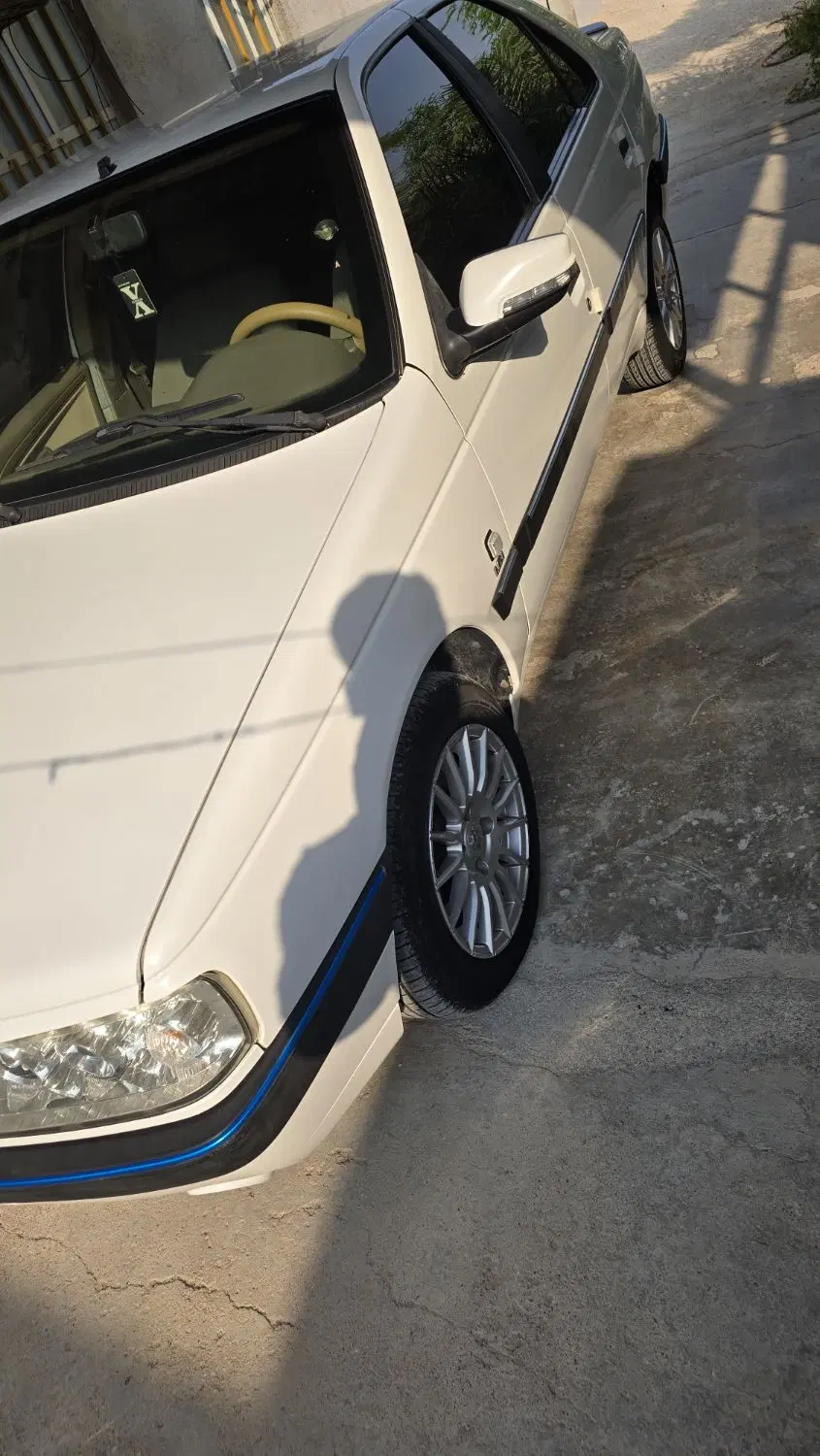 405 slx|خودرو سواری و وانت|برازجان, |دیوار