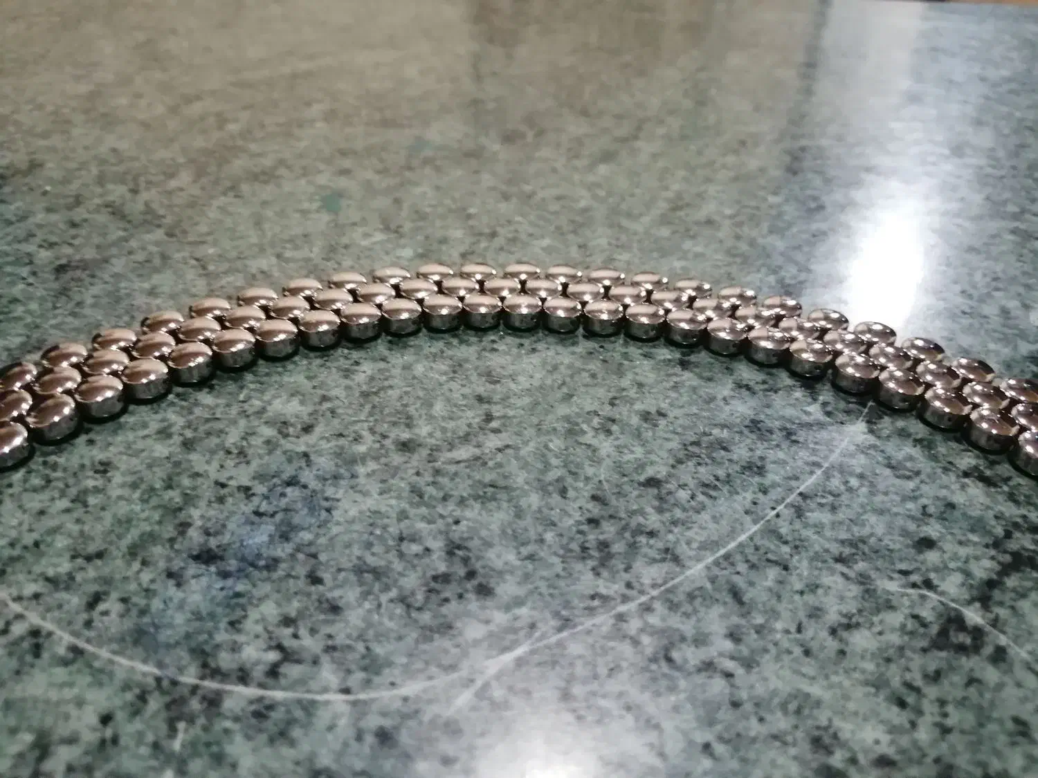 دستبند مغناطیسی|جواهرات|تبریز, |دیوار