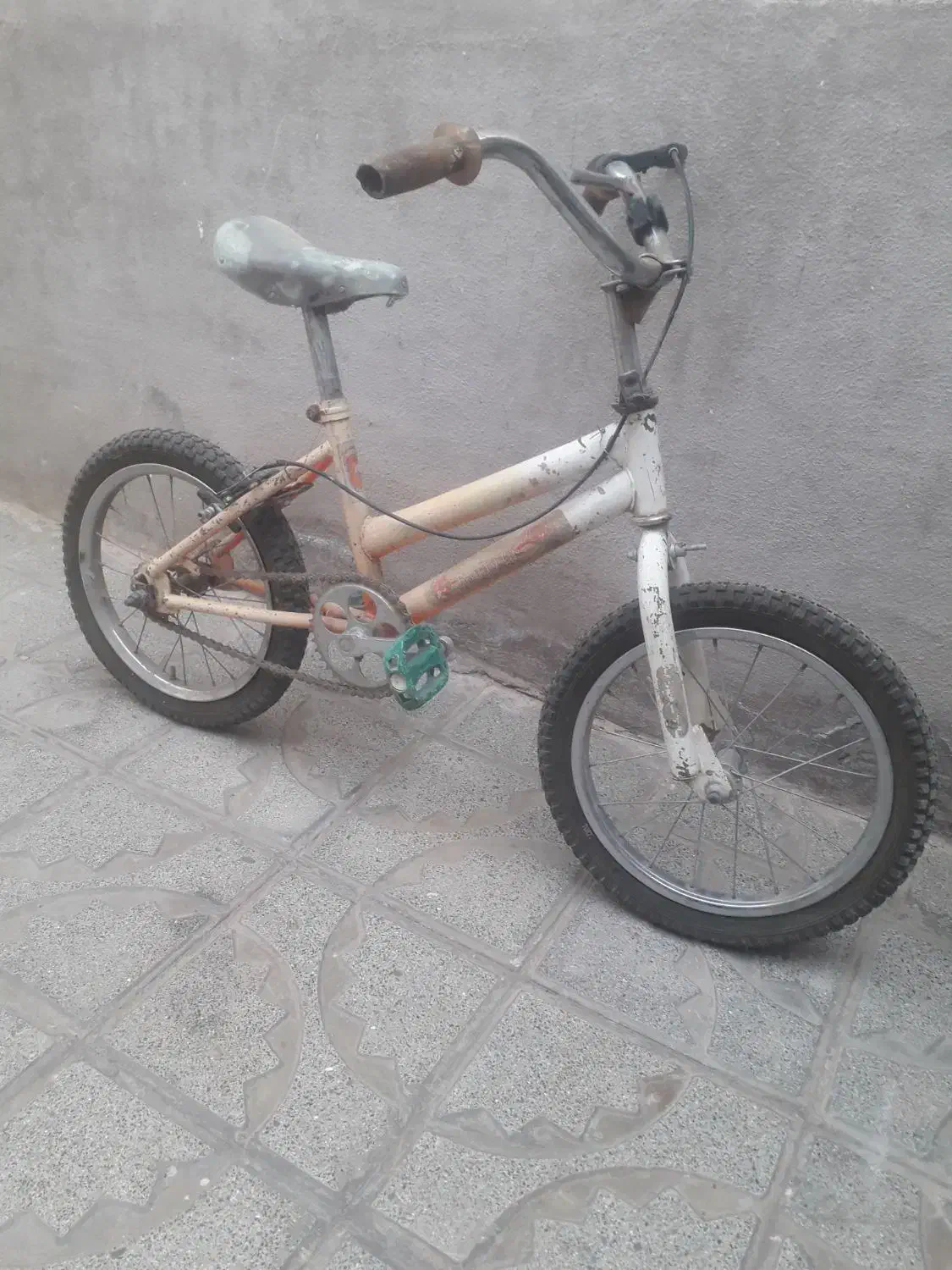 دوچرخه|دوچرخه، اسکیت، اسکوتر|تربتحیدریه, رضاشهر|دیوار