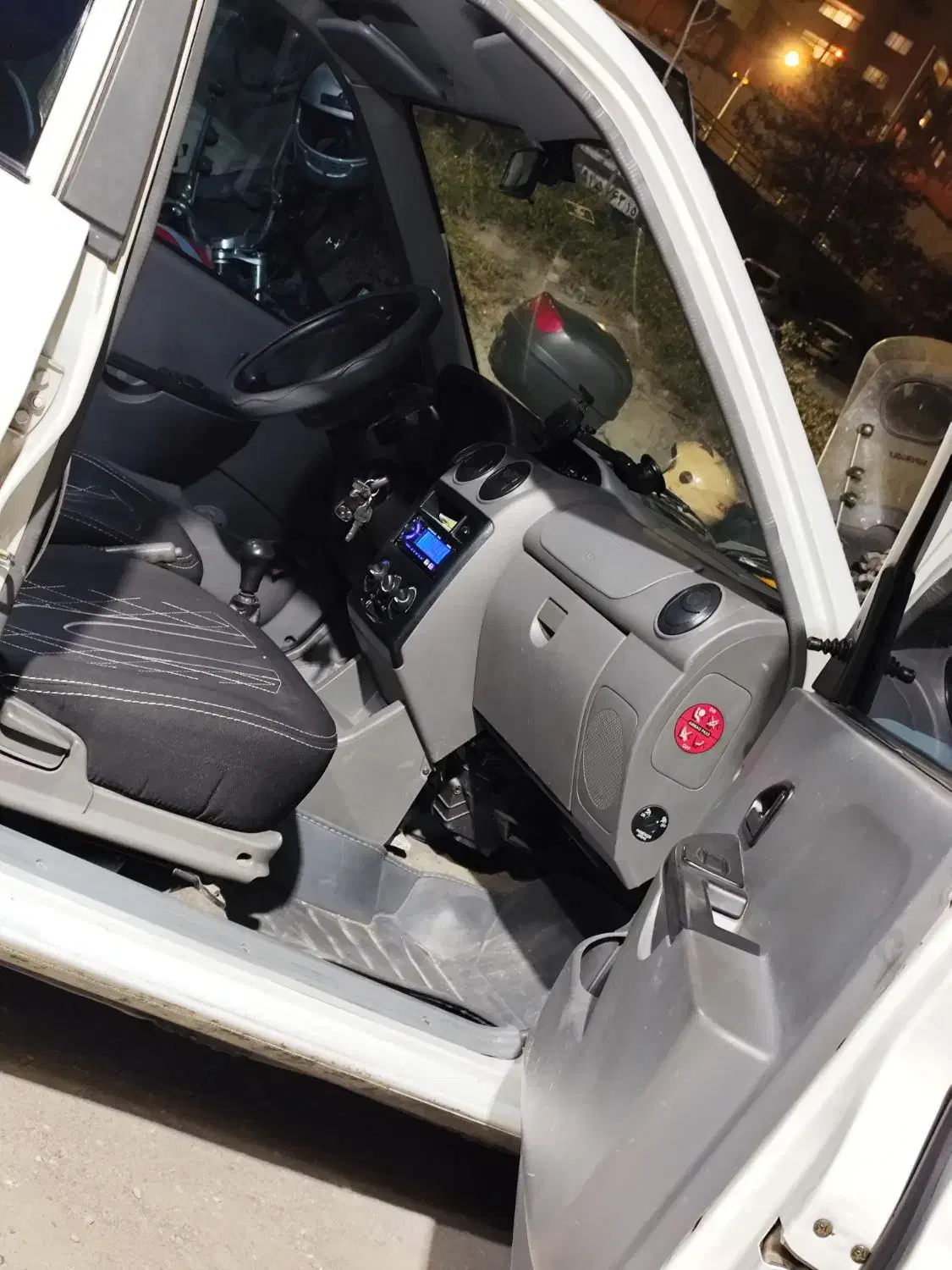 پراید 131 مدل 94|خودرو سواری و وانت|تبریز, |دیوار