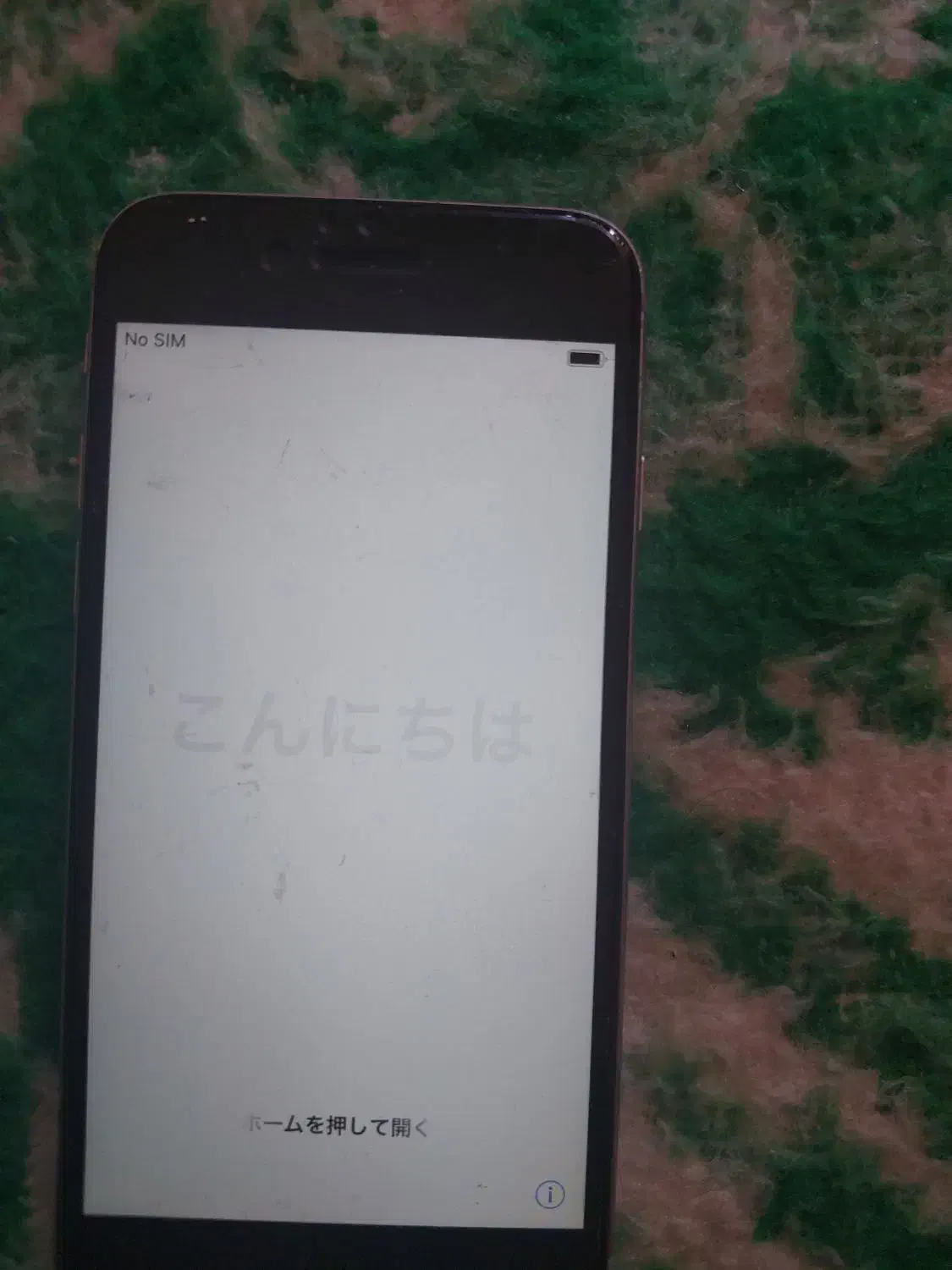 اپل s6 درحدخشک وکم کار|موبایل|فسا, |دیوار