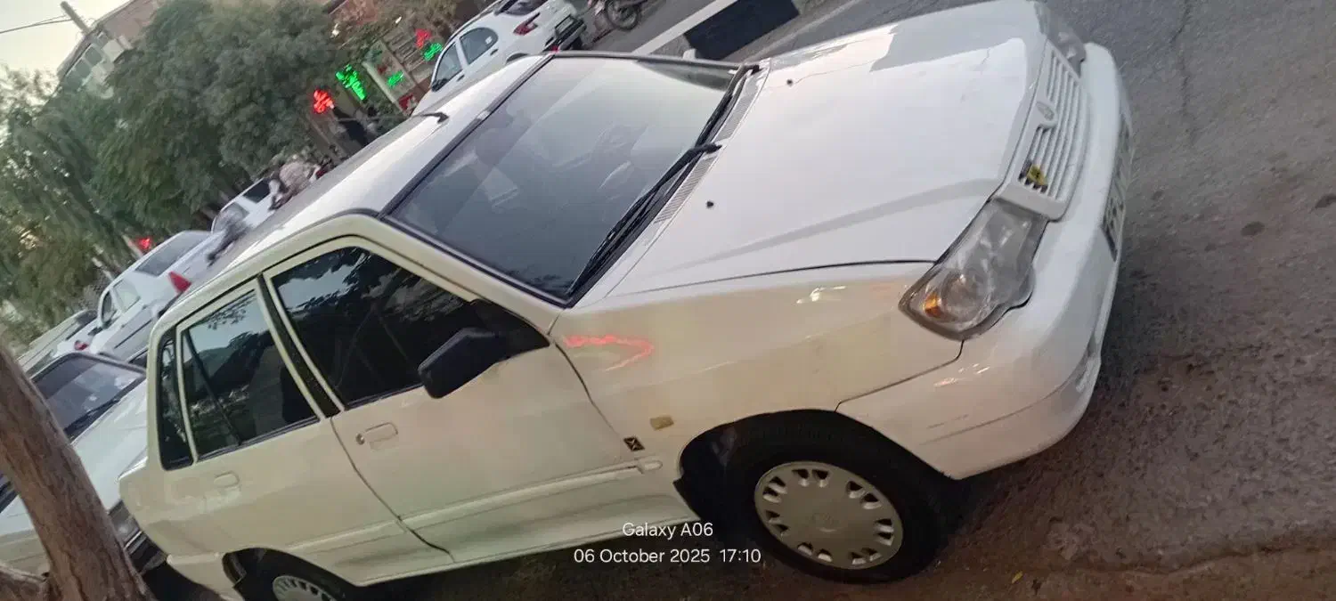 پراید 132 ساده، مدل ۱۳۸۸|خودرو سواری و وانت|بردسکن, |دیوار
