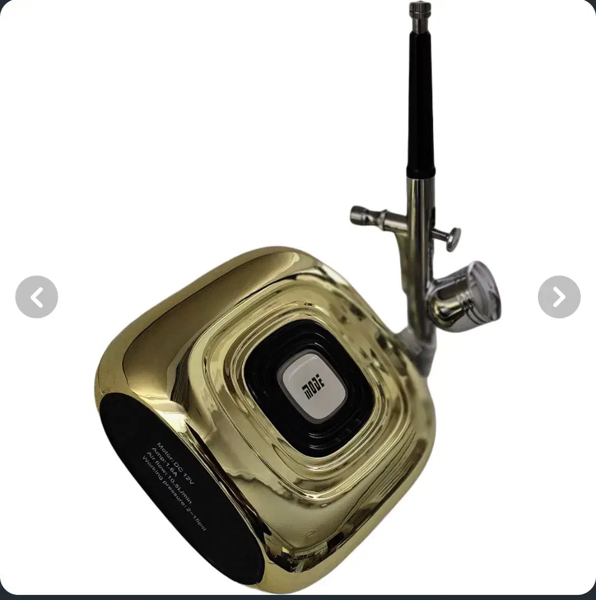 ایربراش|آرایشگاه و سالن‌های زیبایی|اصفهان, ارداجی|دیوار