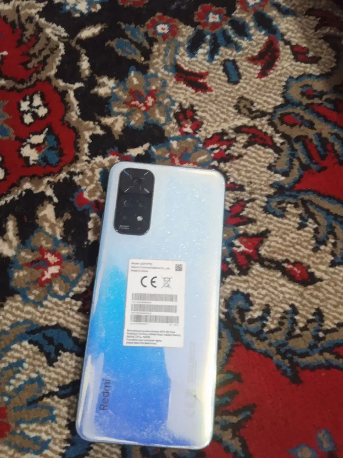 موبایل|موبایل|پارسآباد, |دیوار