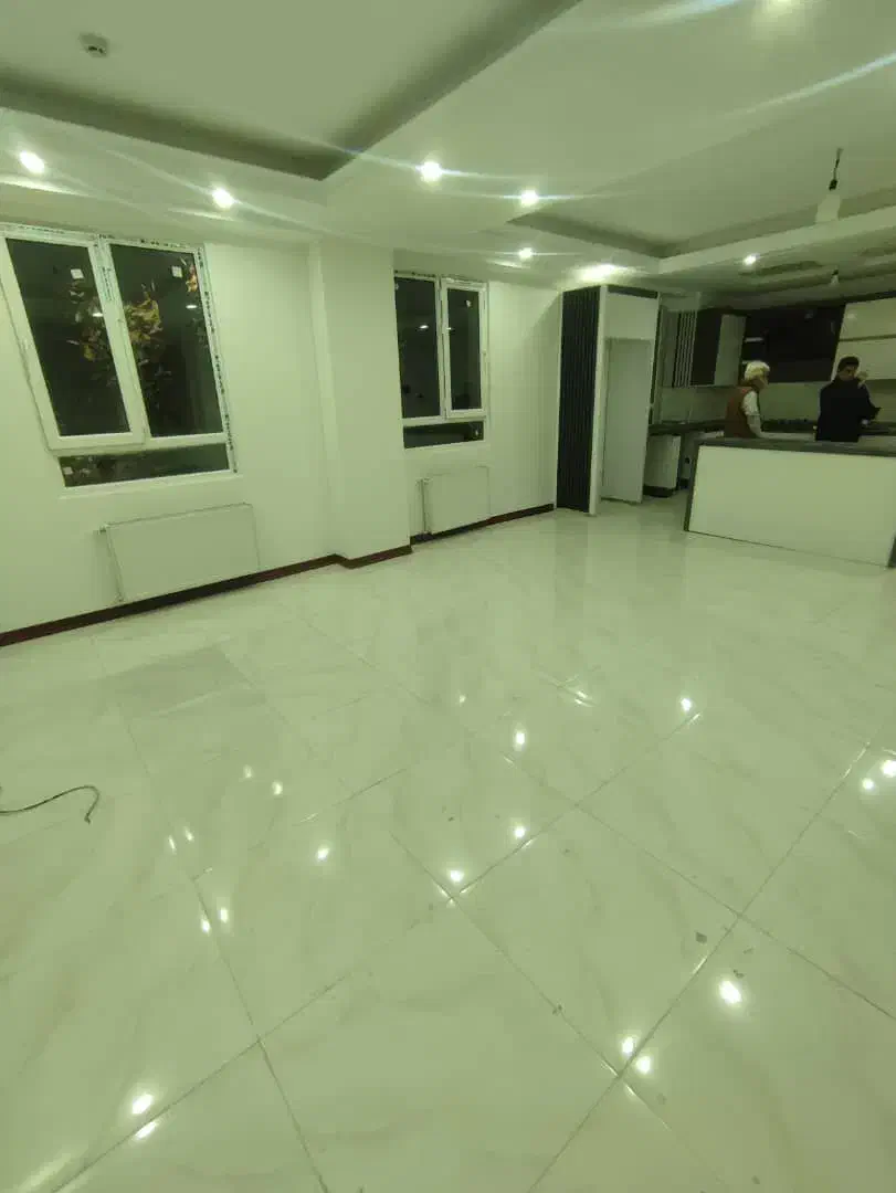 ۹۷ متر /فول امکانات /کلید نخورده/۲ خواب