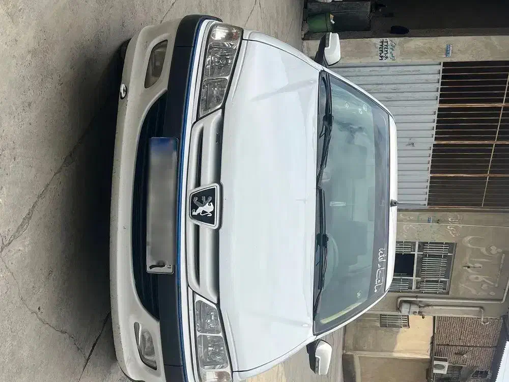 پژو پارس LX TU5، مدل ۱۳۹۴|خودرو سواری و وانت|گرگان, |دیوار