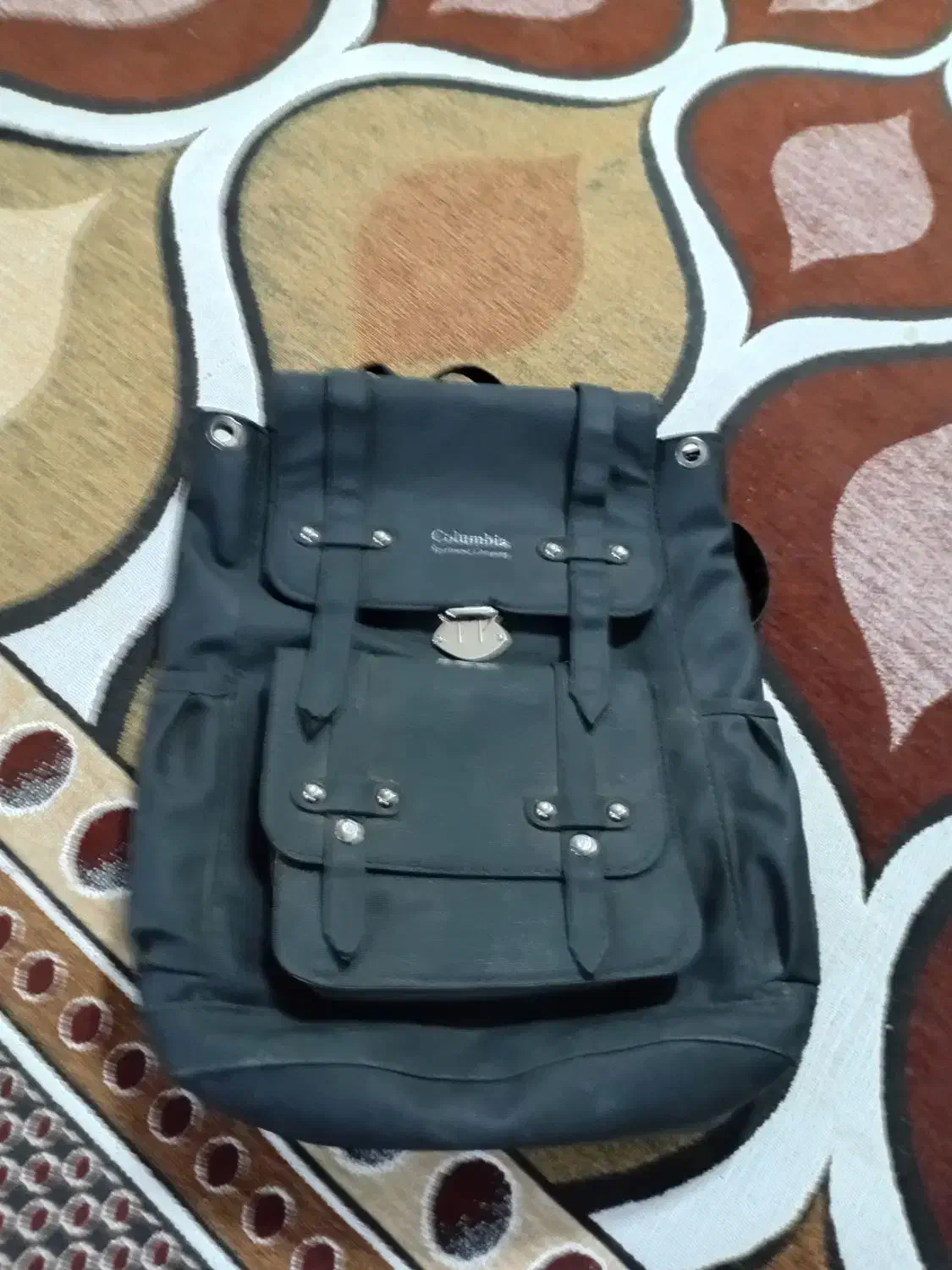 کوله پشتی و جامدادی|لوازم التحریر|گناباد, |دیوار