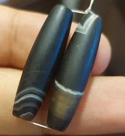 مهره های کهنه|جواهرات|اهواز, فاز ۱ پادادشهر|دیوار