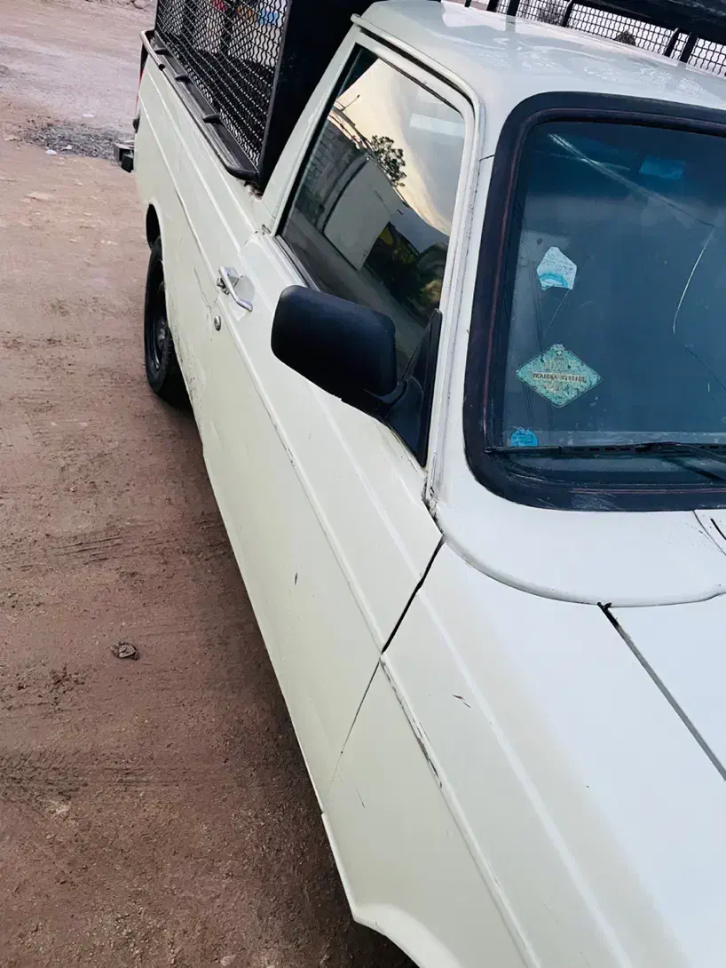 پیکان وانت مدل۱۳۸۸|خودرو سواری و وانت|زرقان, |دیوار